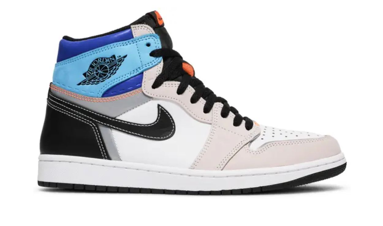Jordan 1 High - Prototype