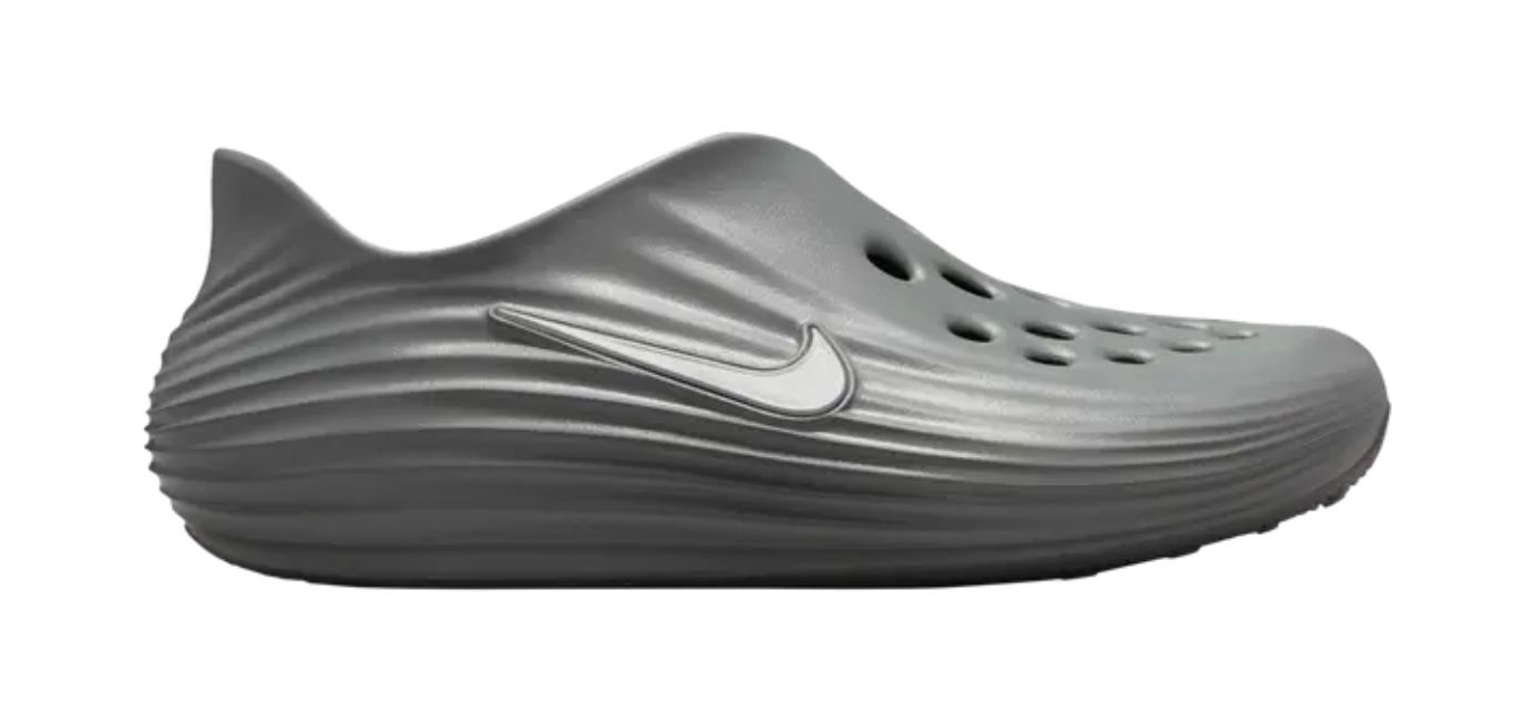 Nike ReactX Rejuven8 - Smoke Grey