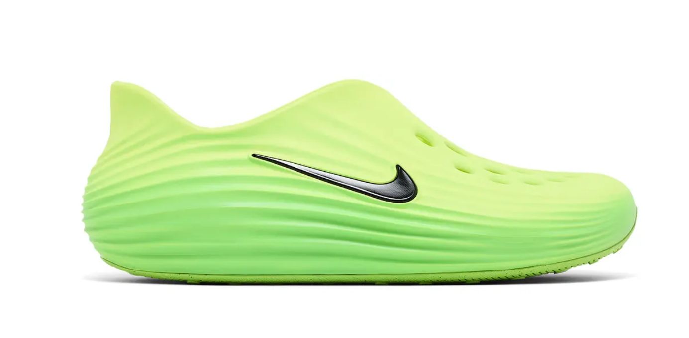 Nike ReactX Rejuven8 - Green Strike