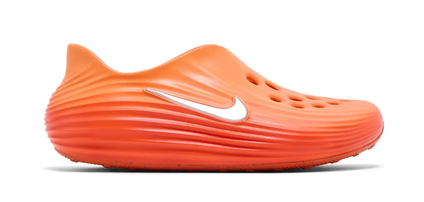 Nike ReactX Rejuven8 - Safety Orange