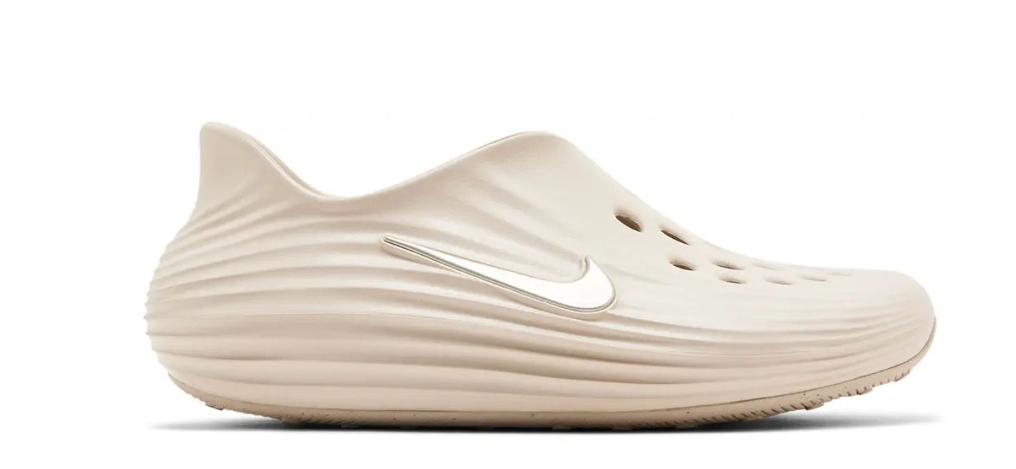 Nike ReactX Rejuven8 - Light Orewood