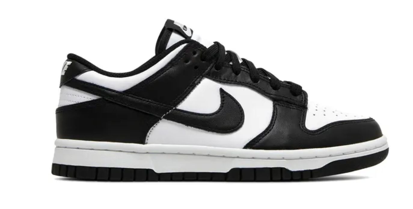 Nike Dunk Low - Panda