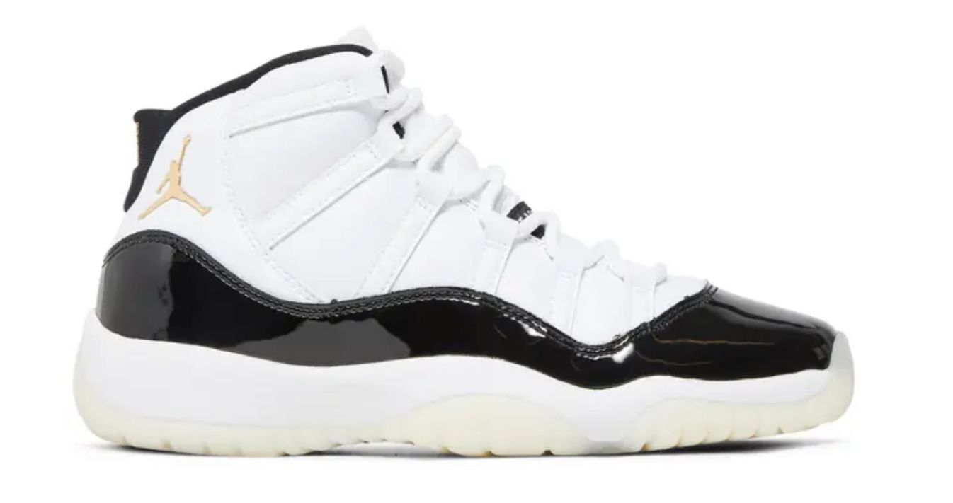 Jordan 11 - DMP Gratitude (GS)