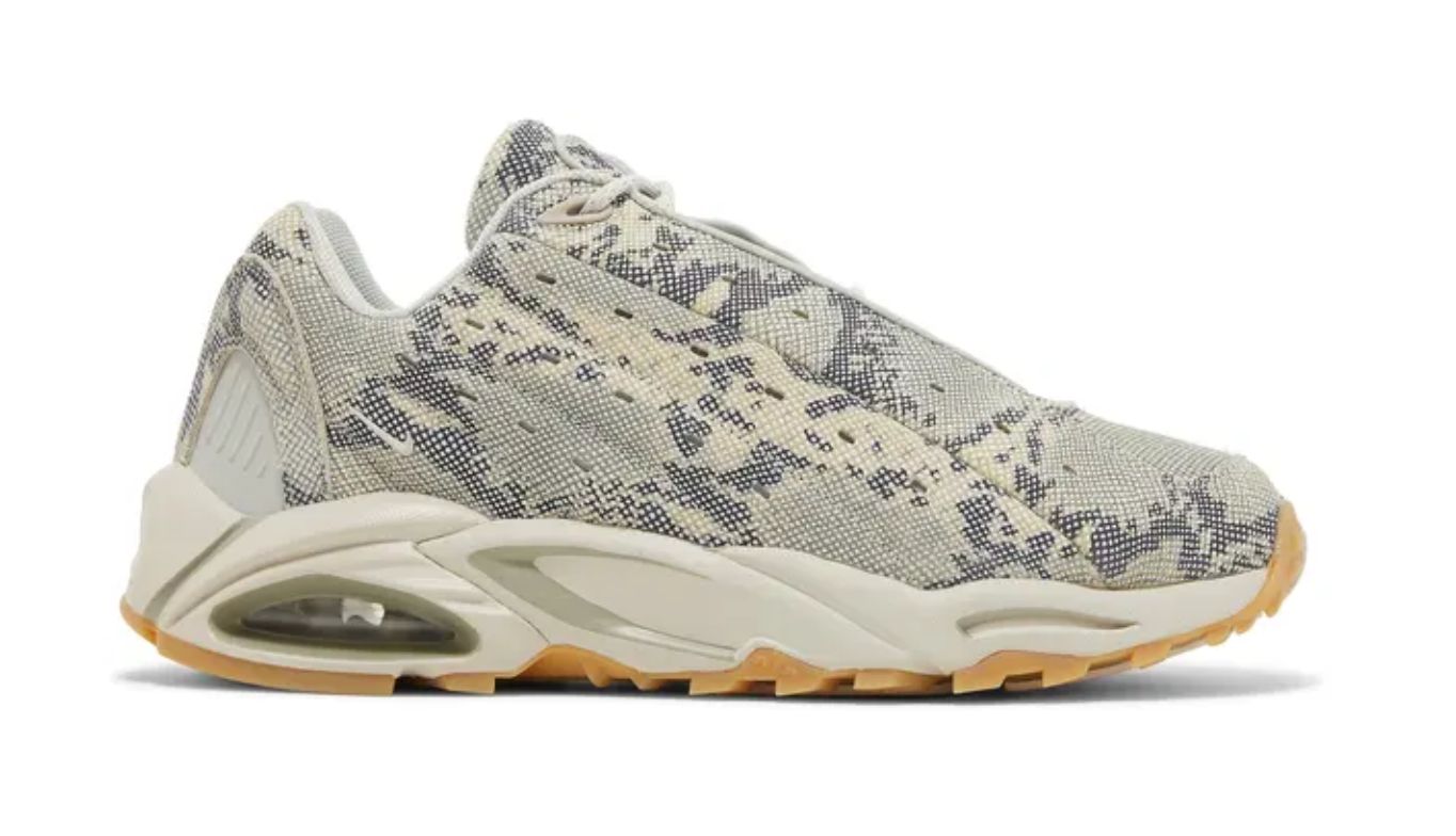 Nike Hot Step Air Terra- Drake NOCTA Snakeskin