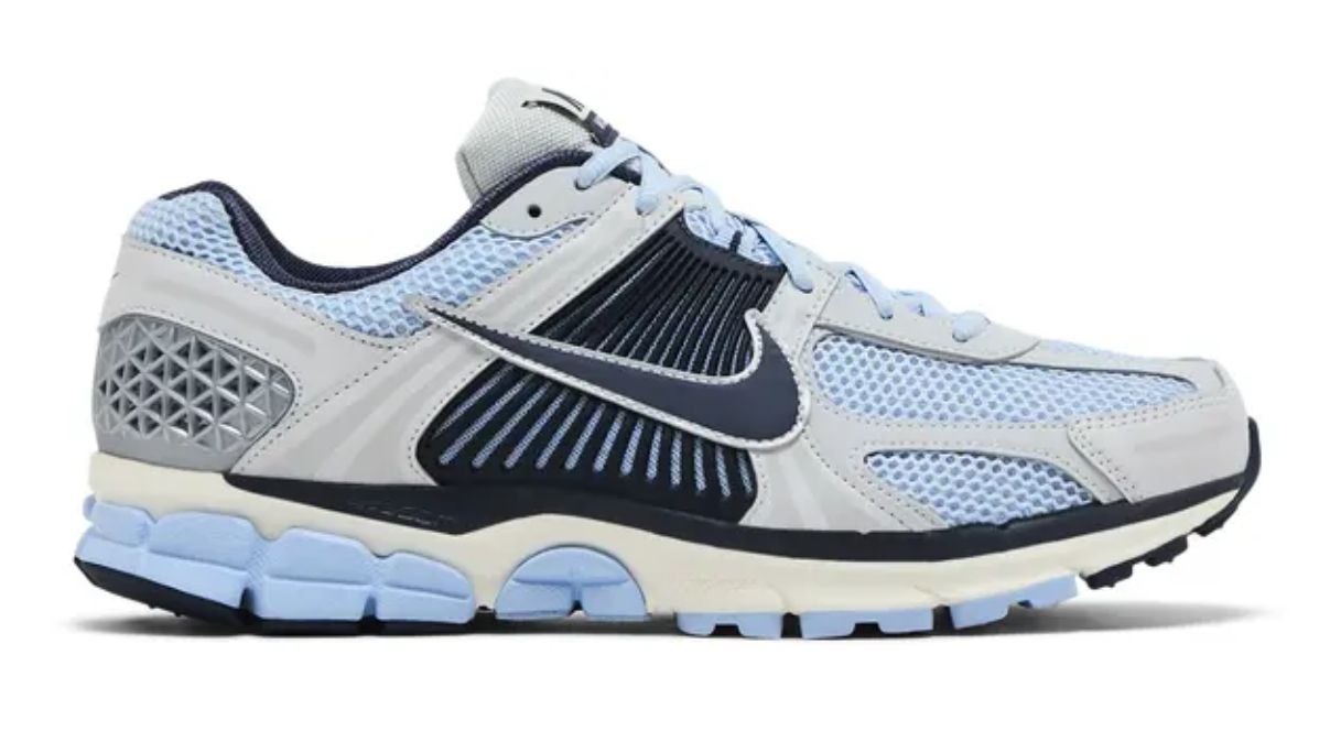 Nike Vomero 5 - Psychic Blue (No Box)