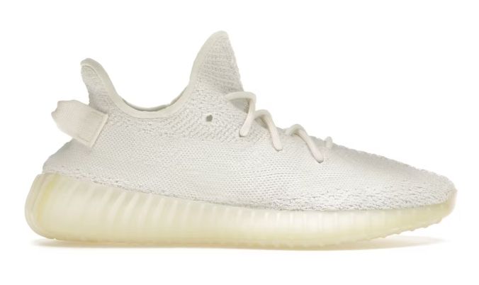 Adidas Yeezy 350 V2 - Cream