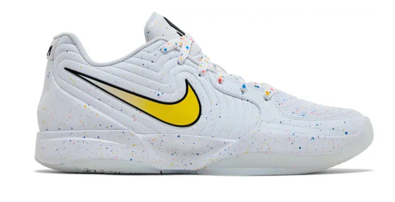 Nike Ja 2 - Ja-Breaker