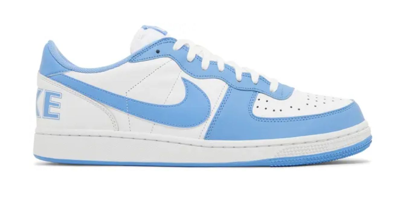 Nike Terminator Low - University Blue