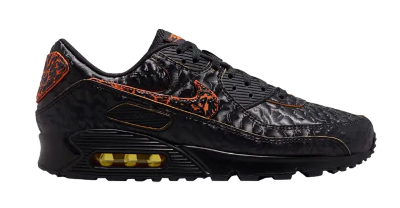 Nike Air Max 90 - Volcano