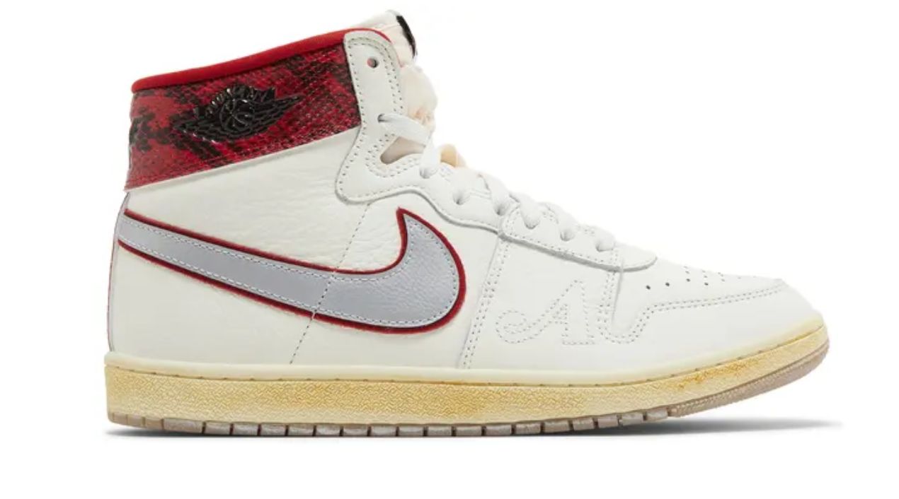 Nike Jordan Air Ship - Awake NY