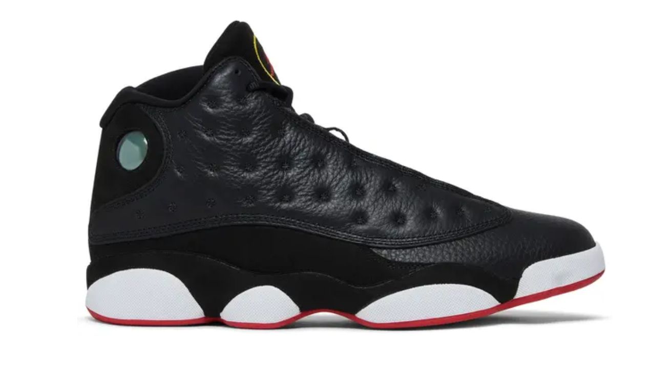 Jordan 13 - Playoff
