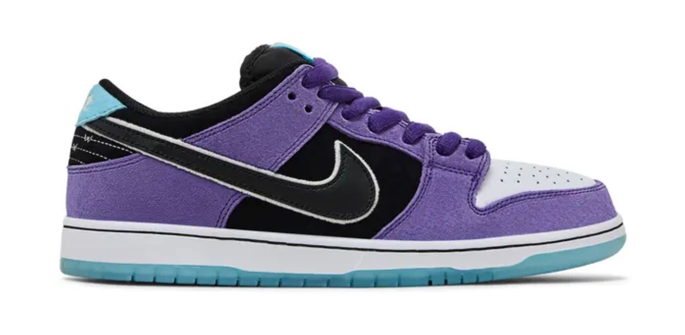 Nike SB Dunk Low - Hayley Wilson