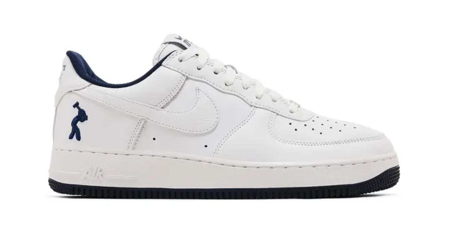 Nike Air Force 1 Low - Lil Yachty Concrete Boys It&#39;s Us