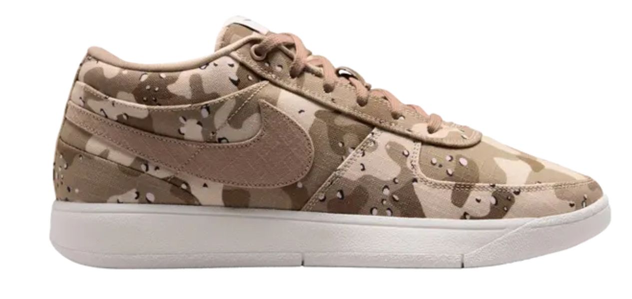 Nike Book 1 - Desert Camo