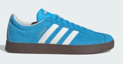 Adidas Court 2.0 - UNC
