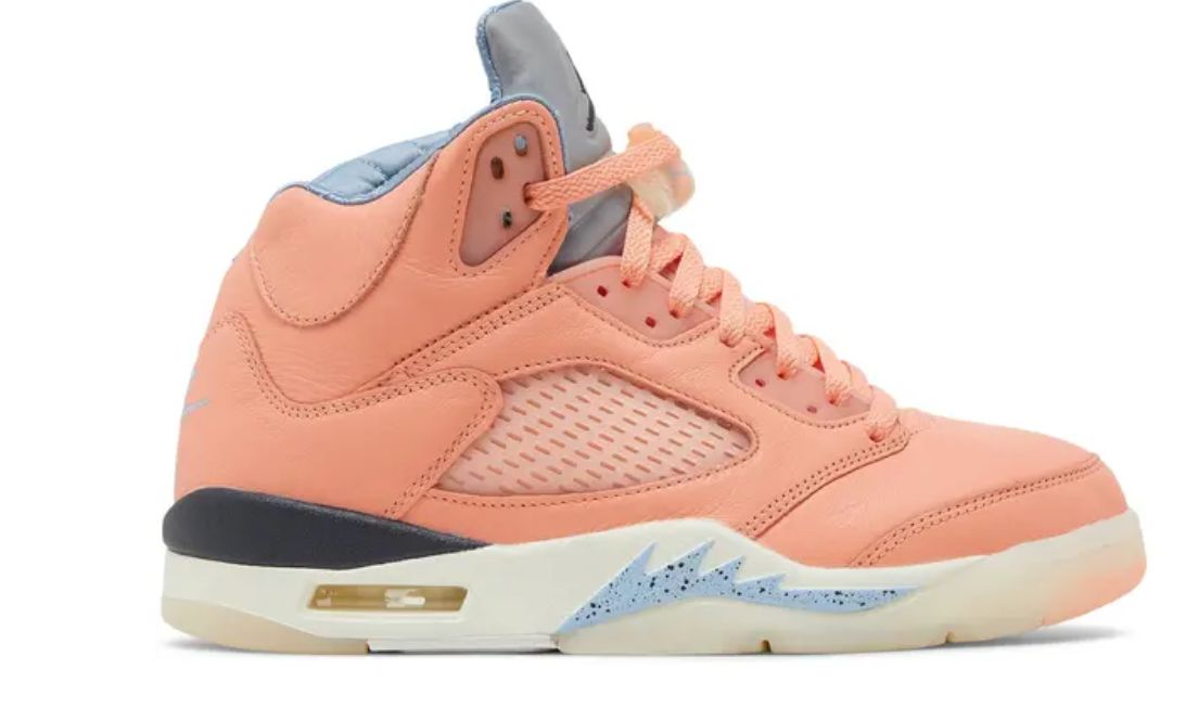 Jordan 5 - DJ Khaled Crimson Bliss