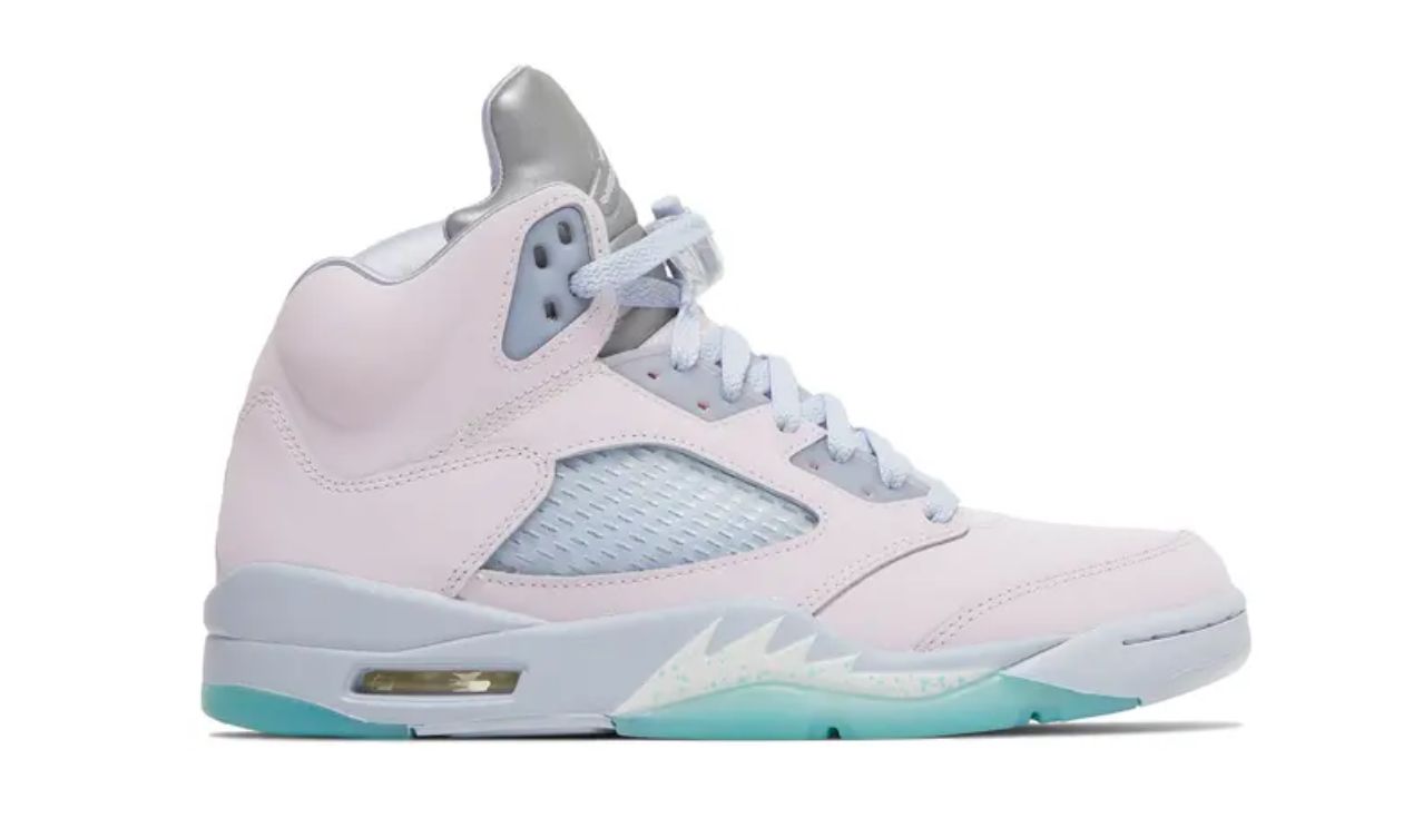 Jordan 5 - Easter