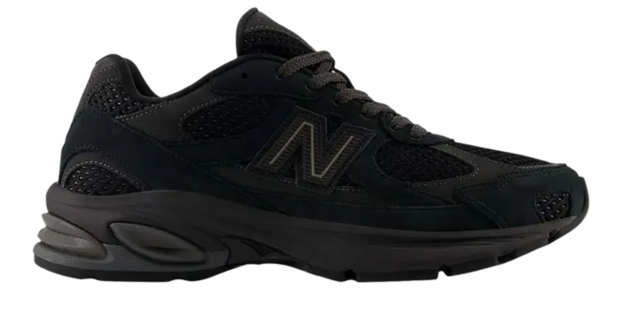 New Balance 2010 - Black