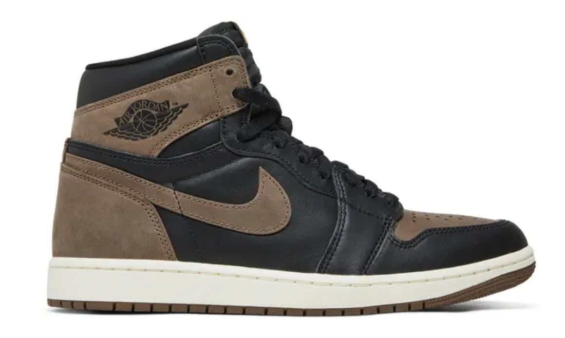 Jordan 1 High - Palomino