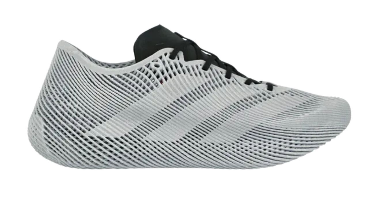 Adidas Climacool 4D Laced - Glory Grey