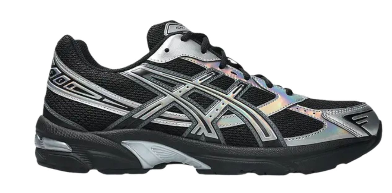 Asics Gel 1130 - Holiday Pack Black Pure Silver