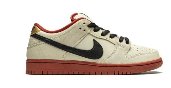 Nike SB Dunk Low - Hennesy