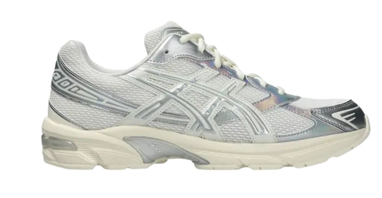 Asics Gel 1130 - Holiday Pack Cream Pure Silver