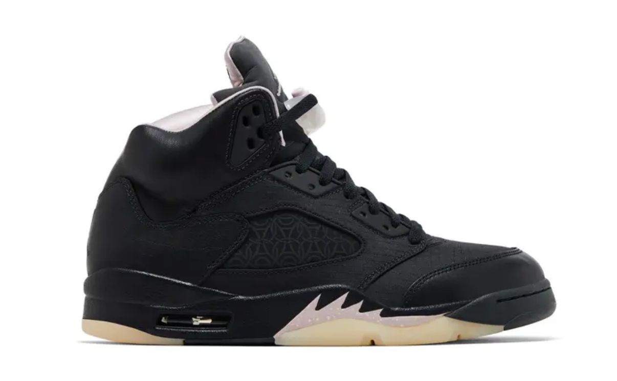 Jordan 5 - PSG Off Noir