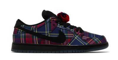 Nike SB Dunk Low - Nardwuar