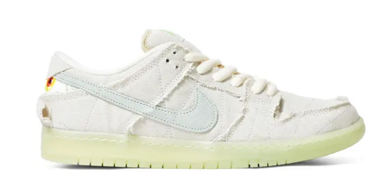 Nike SB Dunk Low - Mummy