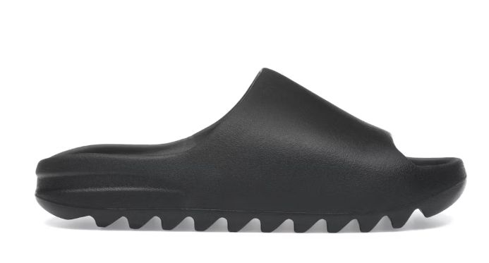 Yeezy YS01 Slide - Onyx (Non Adidas)