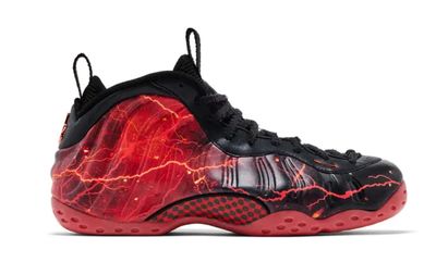 Nike Air Foamposite One - Stranger Things