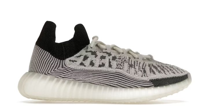 Adidas Yeezy 350 V2 CMPCT - Slate Panda