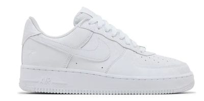 Nike AF1 Low - Kobe Bryant Forever White
