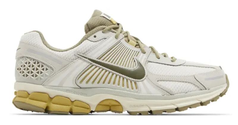 Nike Vomero 5 - Light Bone Neutral Olive (Rep Box)