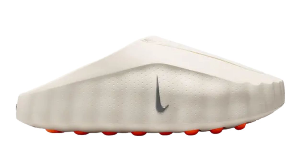 Nike Mind 001 Slide - Sail (women's)