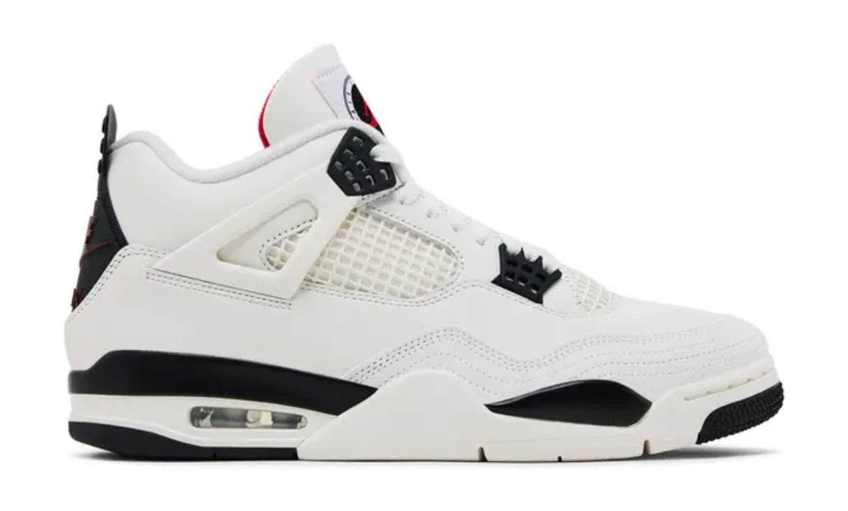 Jordan 4 - Flight Club