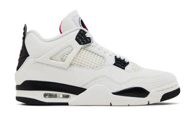 Jordan 4 - Flight Club