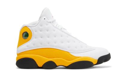 Jordan 13 - Del Sol