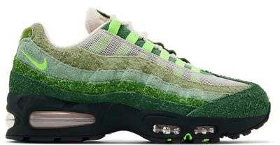 Nike Air Max 95 - Big Bubble Ducks of a Feather Oregon