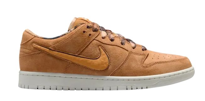 Nike SB Dunk Low - NOTE Shop Manchester Brew and Biscuits