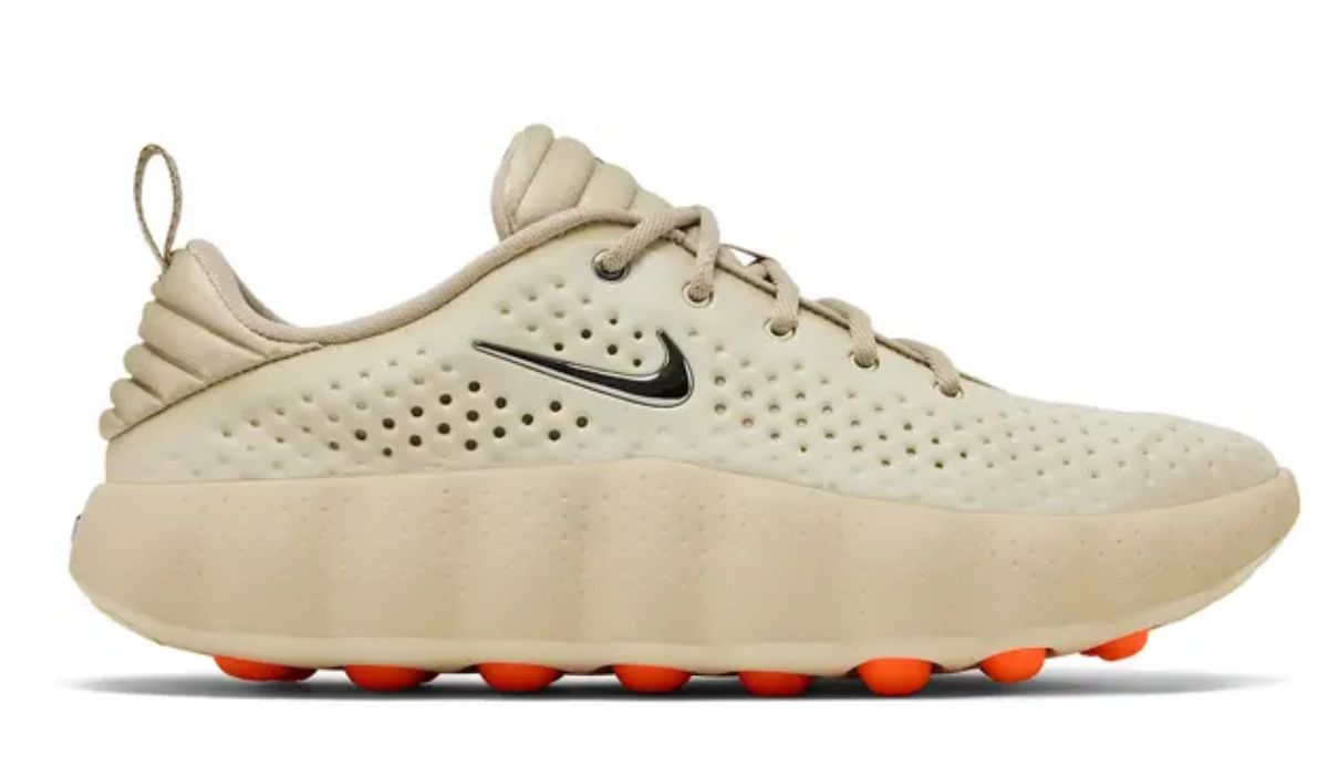 Nike Mind 002 - Khaki