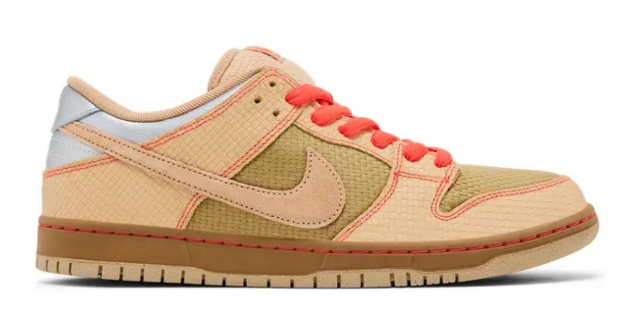 Nike SB Dunk Low - Som Tum