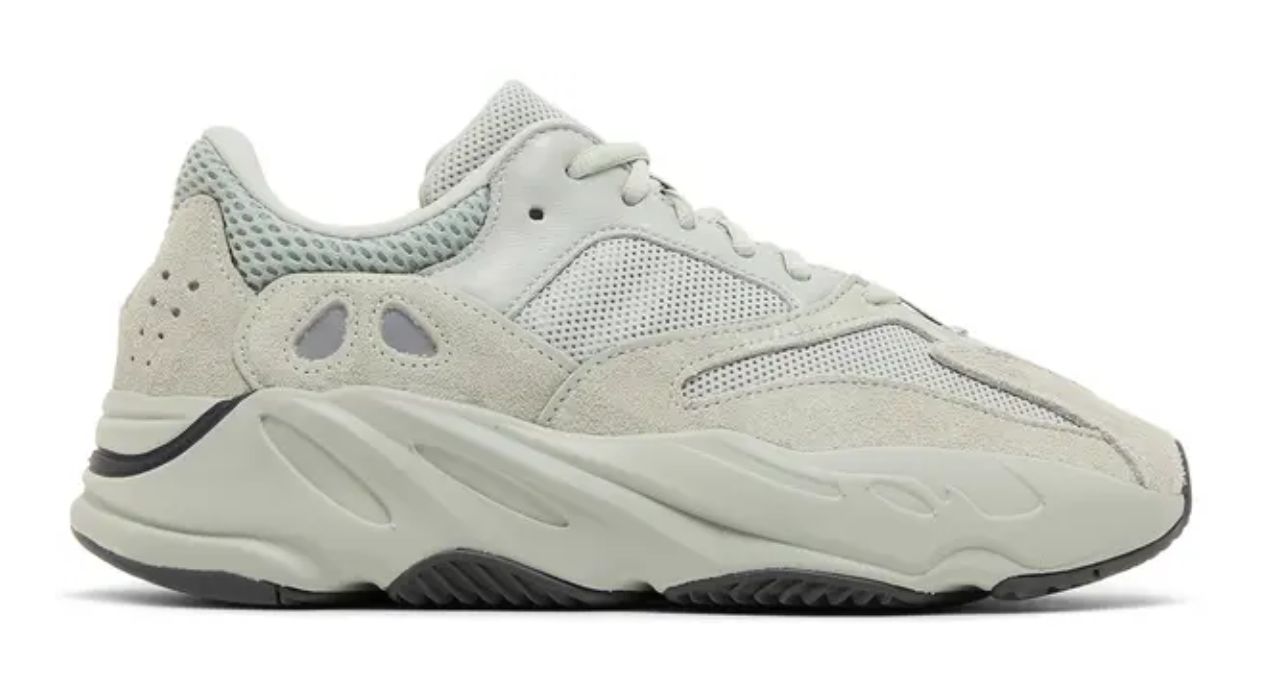 Adidas Yeezy Boost 700 - Salt
