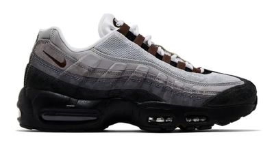 Nike Air Max 95 SB - Cacao Wow