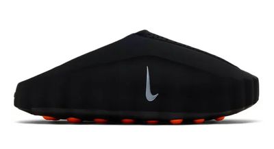 Nike Mind 001 Slide - Black Chrome