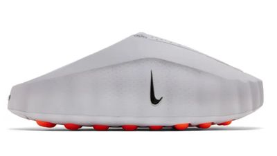 Nike Mind 001 Slide - Light Smoke Grey