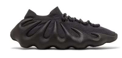 Adidas Yeezy 450 - Utility Black (Rep Box)