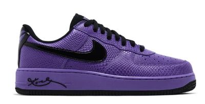 Nike Air Force 1 Low Protro - Kobe Barcelona