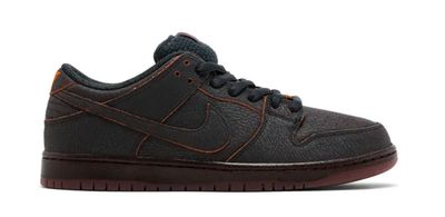 Nike SB Dunk Low - Krampus